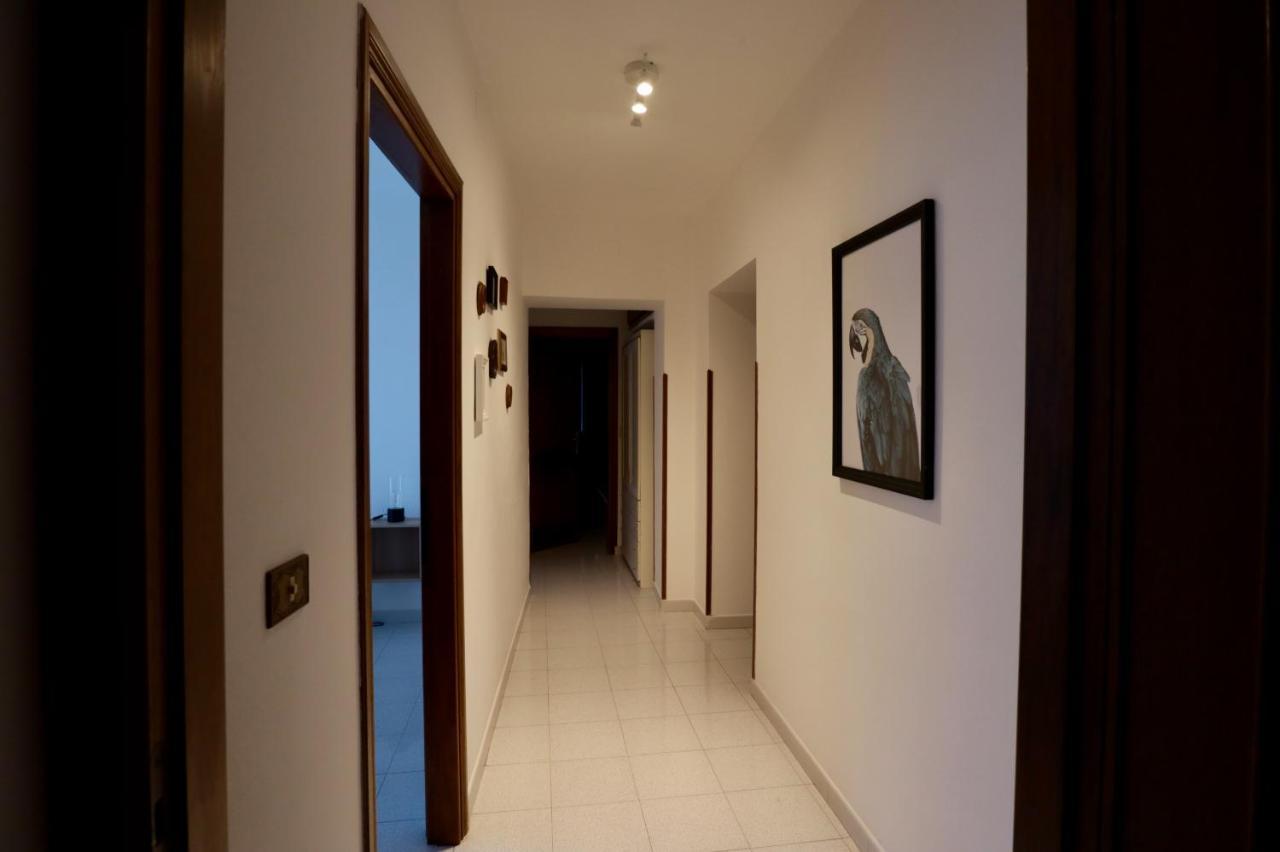 Villa Giulia San Lorenzo Nuovo Buitenkant foto