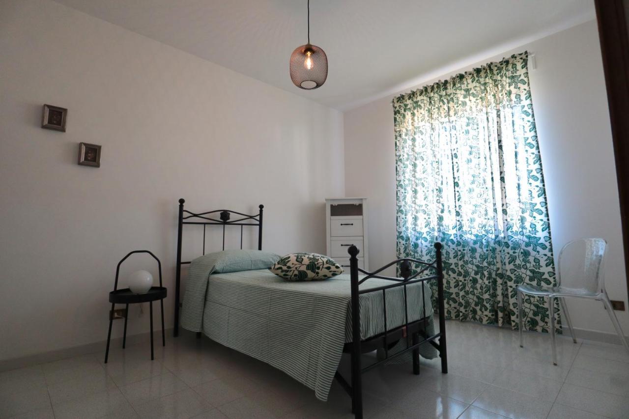 Villa Giulia San Lorenzo Nuovo Buitenkant foto