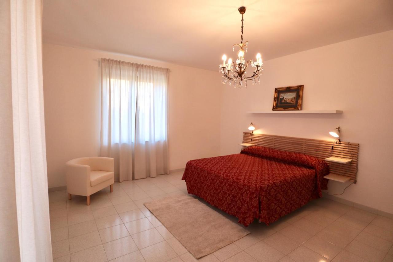 Villa Giulia San Lorenzo Nuovo Buitenkant foto