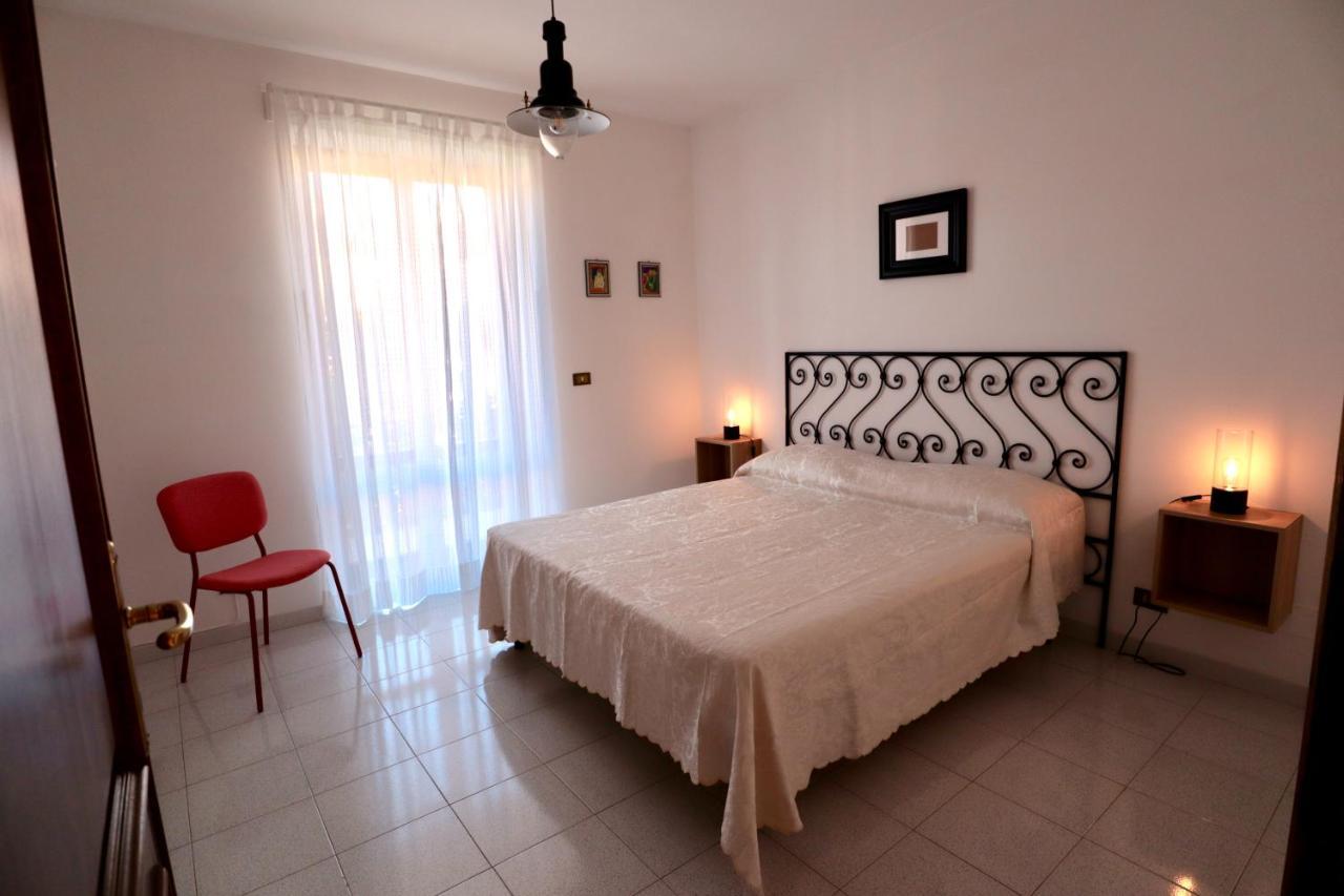 Villa Giulia San Lorenzo Nuovo Buitenkant foto