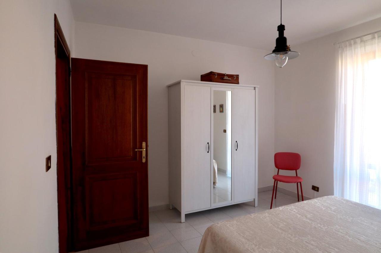 Villa Giulia San Lorenzo Nuovo Buitenkant foto