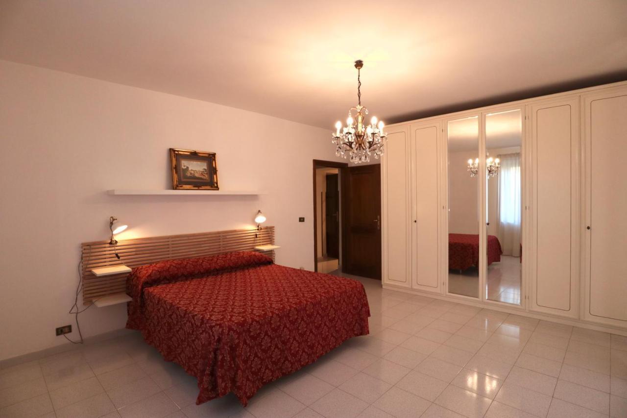 Villa Giulia San Lorenzo Nuovo Buitenkant foto